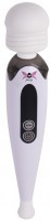Vibromasseur Pixey Future White 25cm ø4 Vibromasseur Pixey Future White 25cm ø4